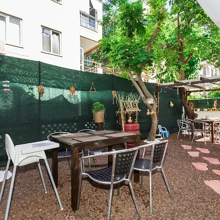 Casa de hóspedes Unaloglu Emlak Gunluk Haftalik Konaklama