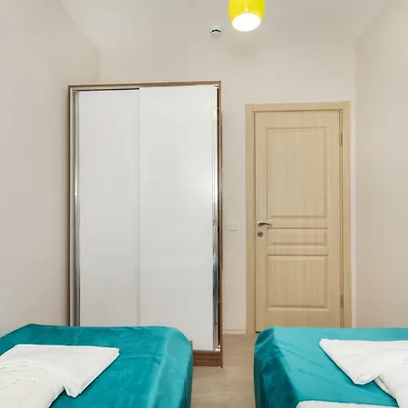 Unaloglu Emlak Gunluk Haftalik Konaklama Antália