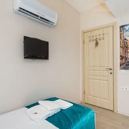 Casa de hóspedes Unaloglu Emlak Gunluk Haftalik Konaklama
