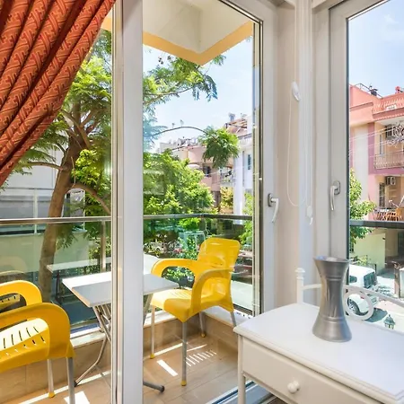 Casa de hóspedes Unaloglu Emlak Gunluk Haftalik Konaklama